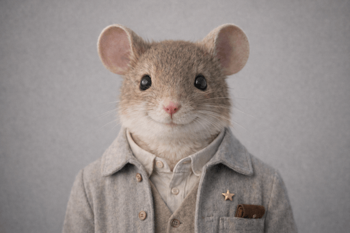 Ratón Pérez